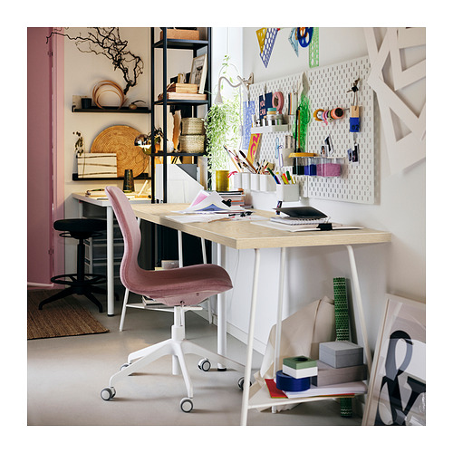 TILLSLAG/MITTCIRKEL desk