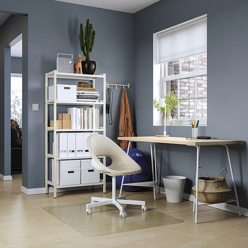 TILLSLAG/MITTCIRKEL desk