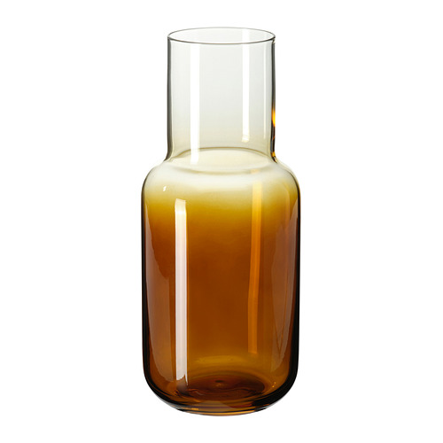 HÖSTAGILLE vase