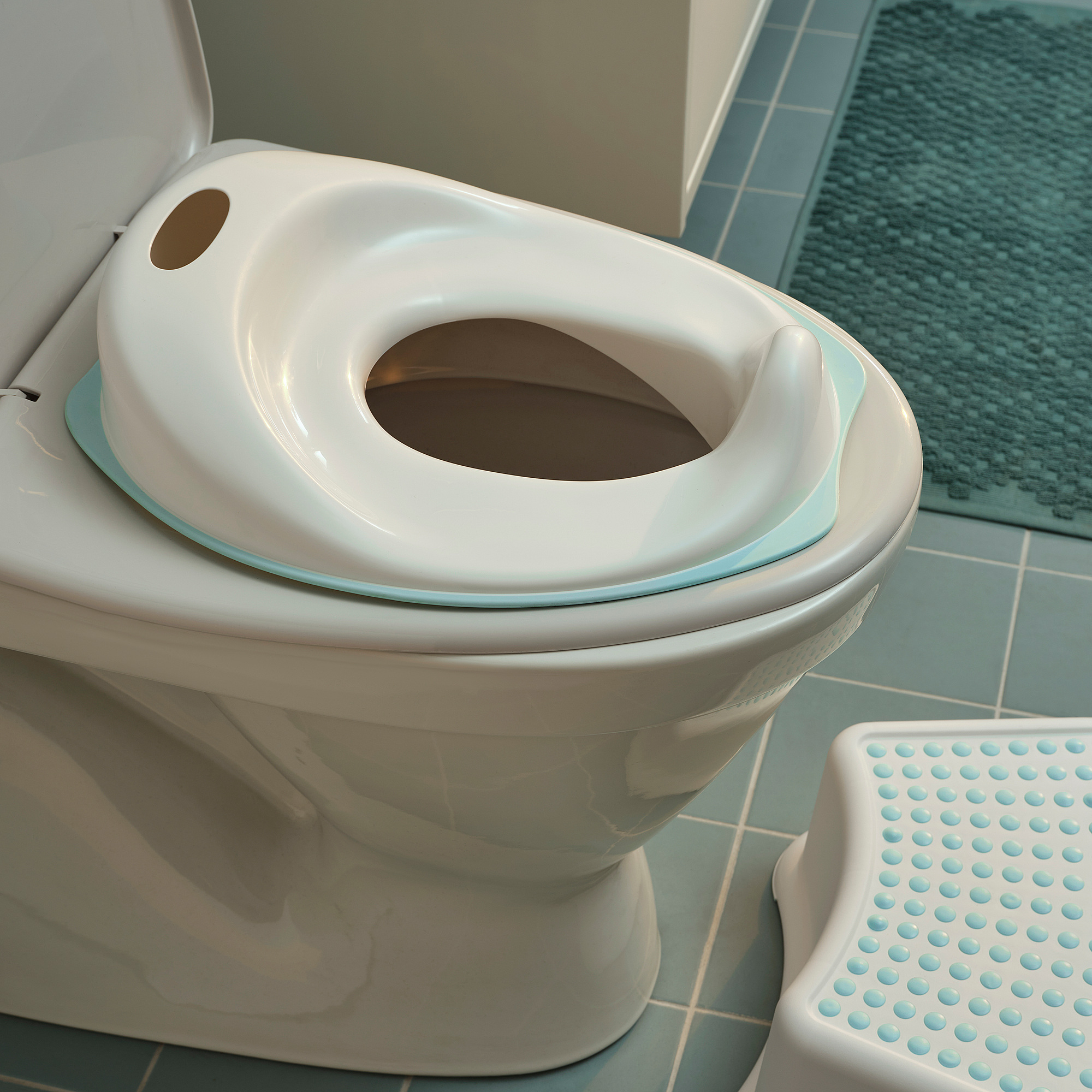 TOSSIG toilet seat