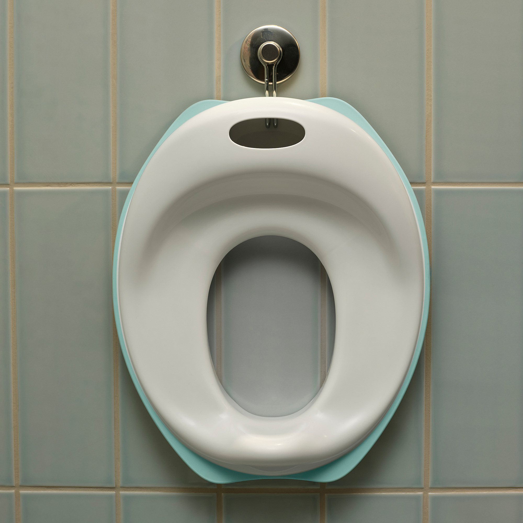 TOSSIG toilet seat