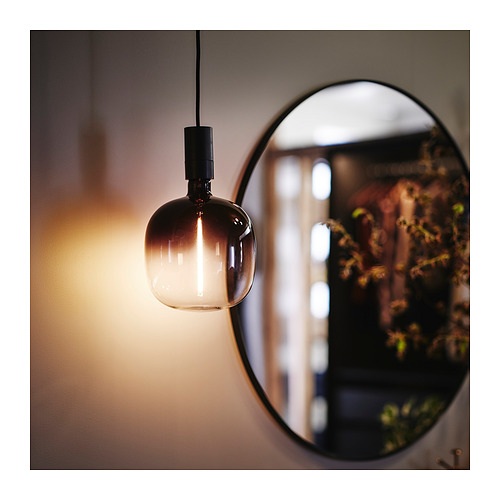 MOLNART LED bulb E27 200 lumen