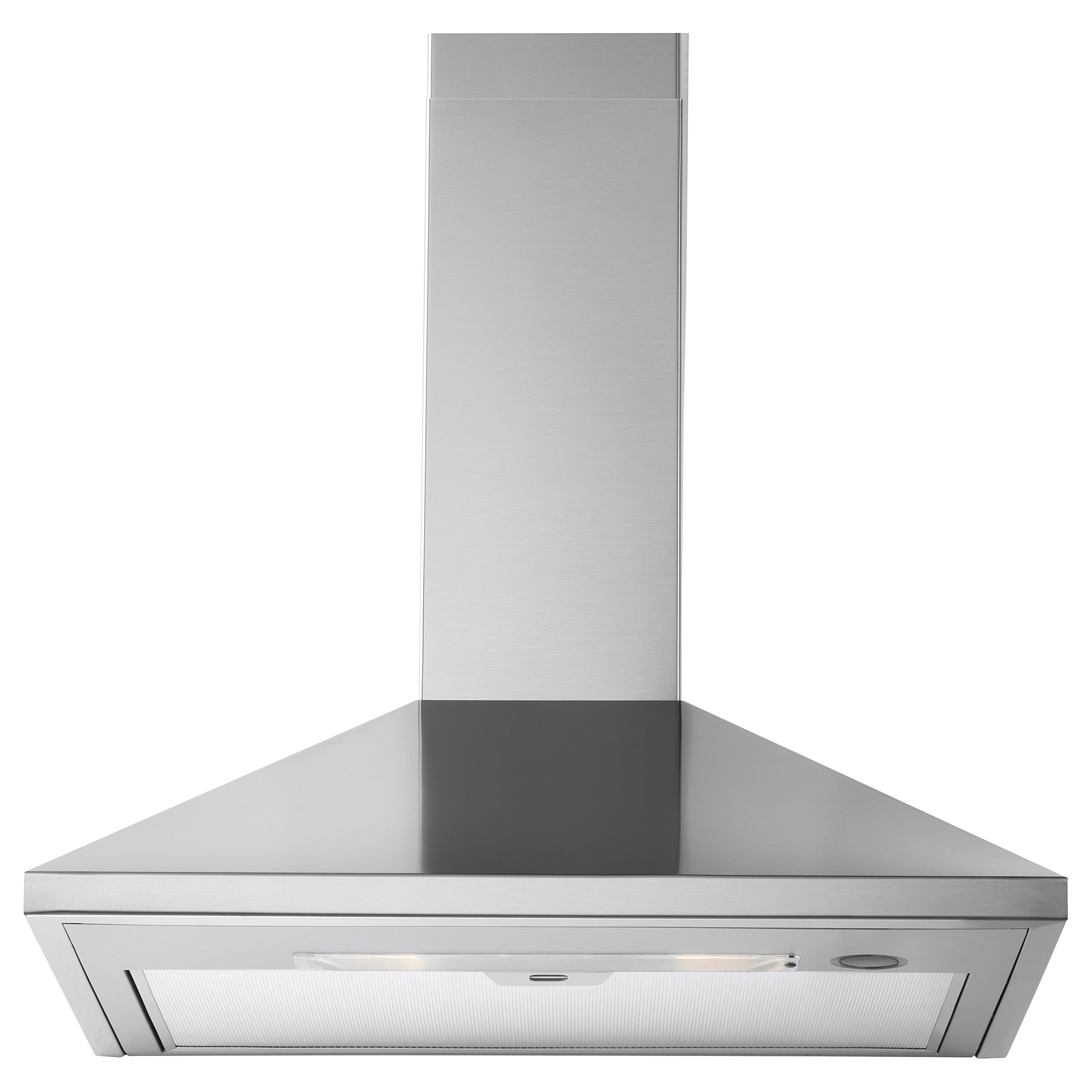 RYTMISK wall mounted extractor hood