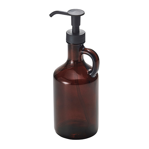 VÄLVÅRDAD 梘液器