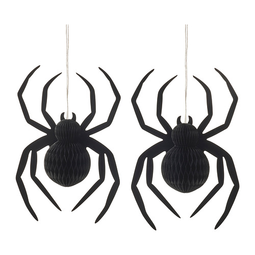 KUSTFYR hanging decoration