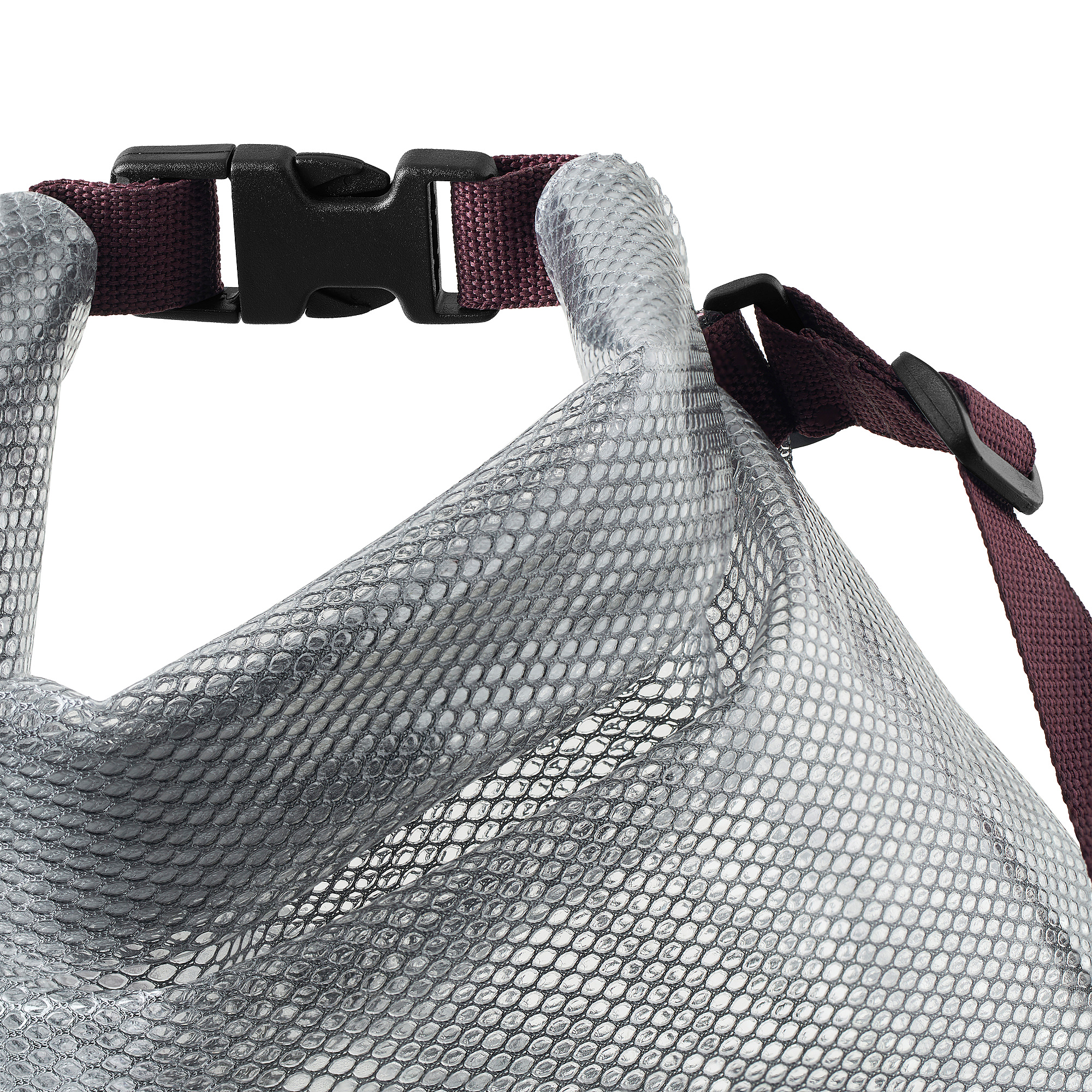 SPJUTSÖ waterproof bag