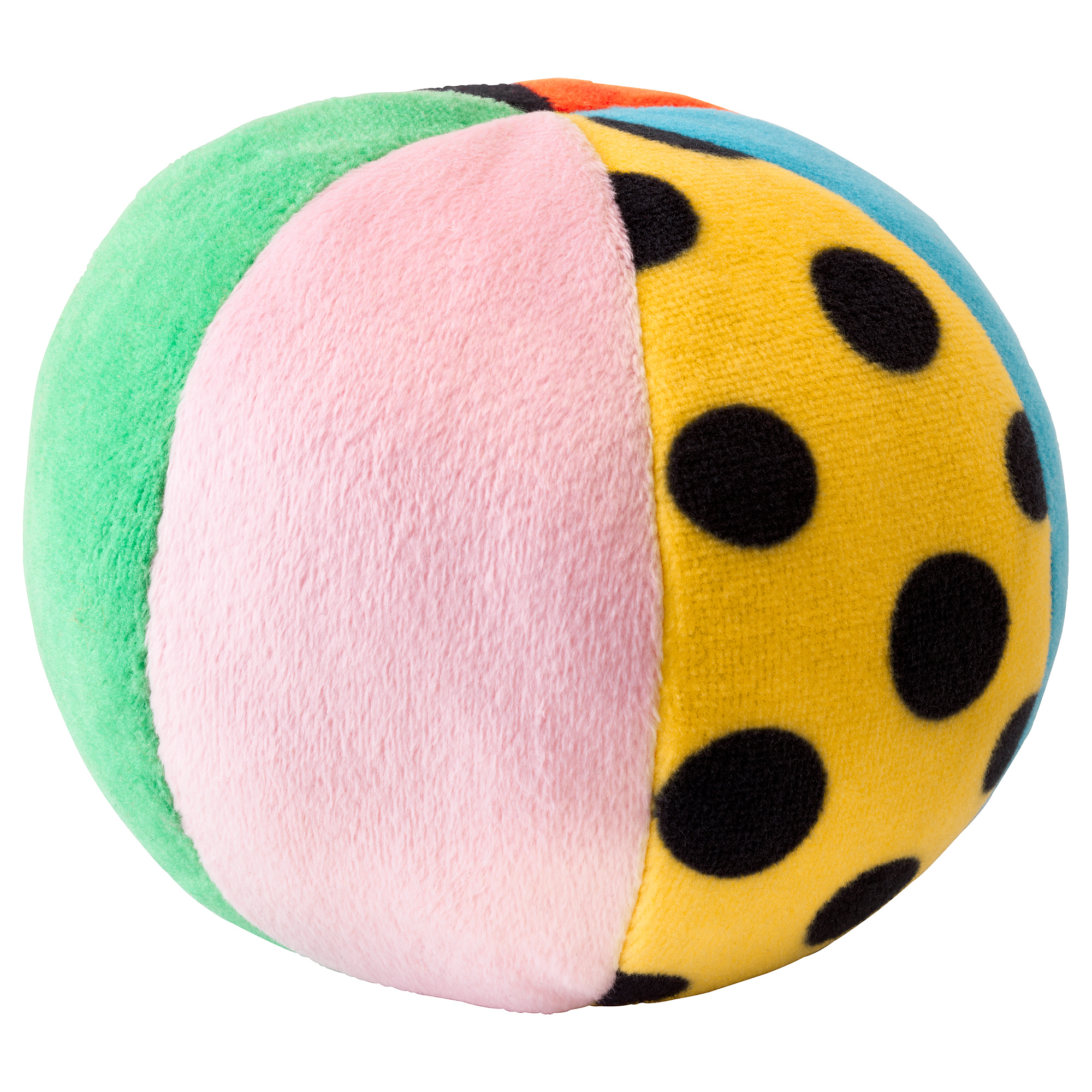 ikea cat rattle