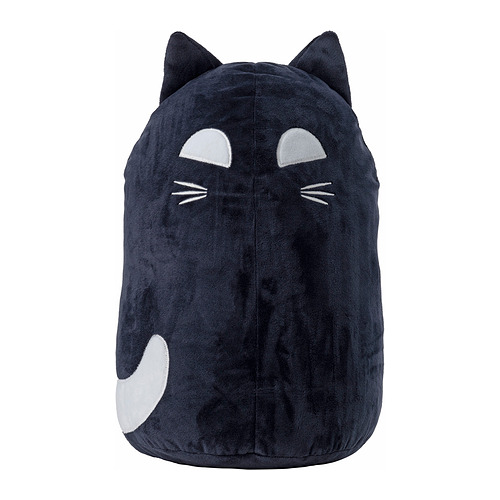 KUSTFYR soft toy