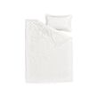 BIRGITTARÖNN duvet cover and pillowcase