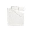 BIRGITTARÖNN duvet cover and 2 pillowcases