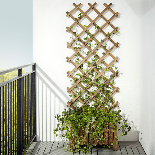 ASKHOLMEN trellis