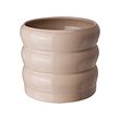 HASSELBUKETT plant pot