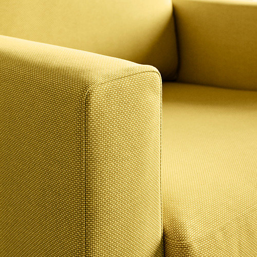 SALTSJÖBADEN 扶手椅