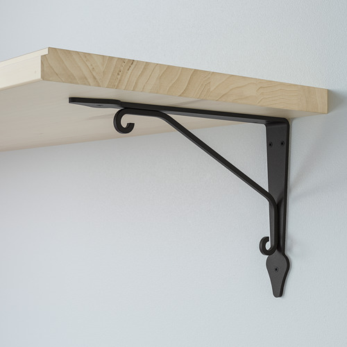 KROKSHULT/TRANHULT wall shelf