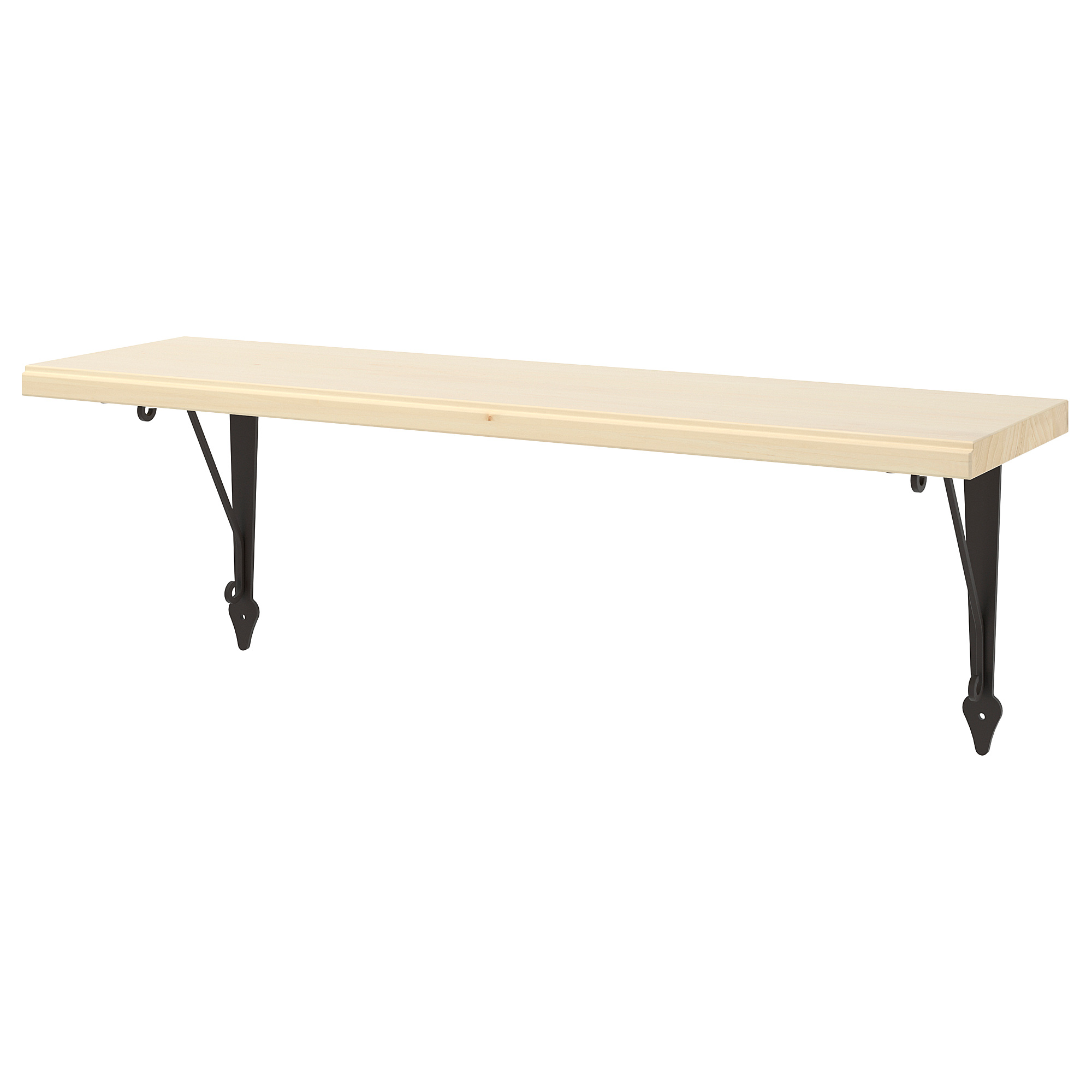 KROKSHULT/TRANHULT wall shelf