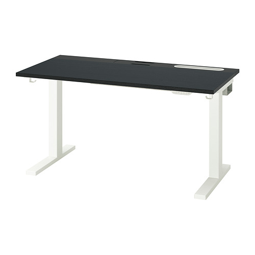 MITTZON desk sit/stand