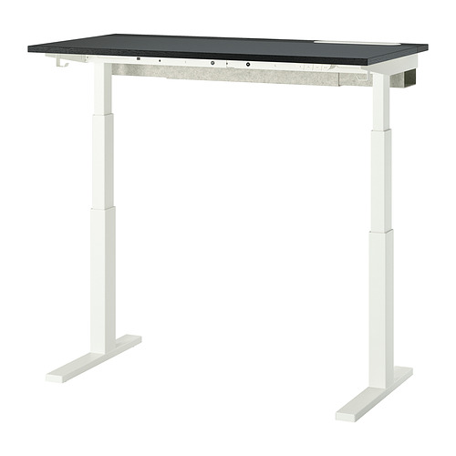 MITTZON desk sit/stand