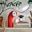 IKEA PS 2026 table clock