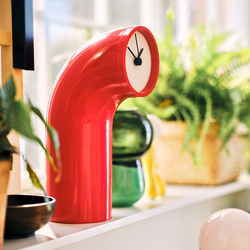 IKEA PS 2026 table clock