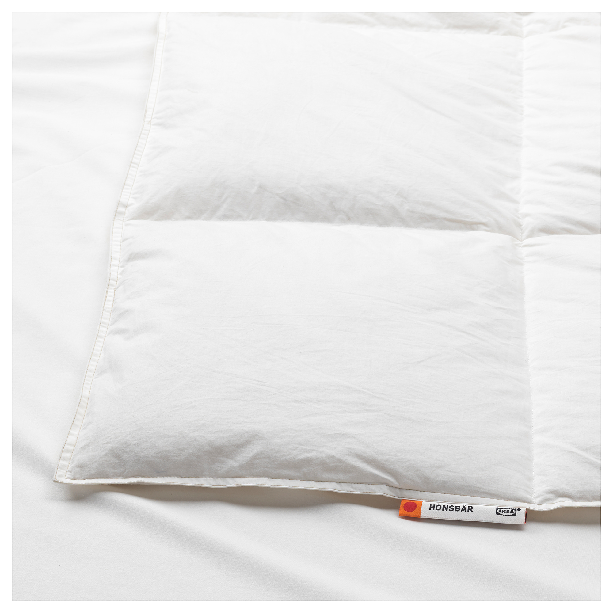 Honsbar Quilt Warmer Ikea Hong Kong