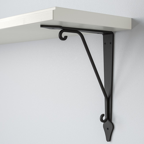 KROKSHULT/TRANHULT wall shelf