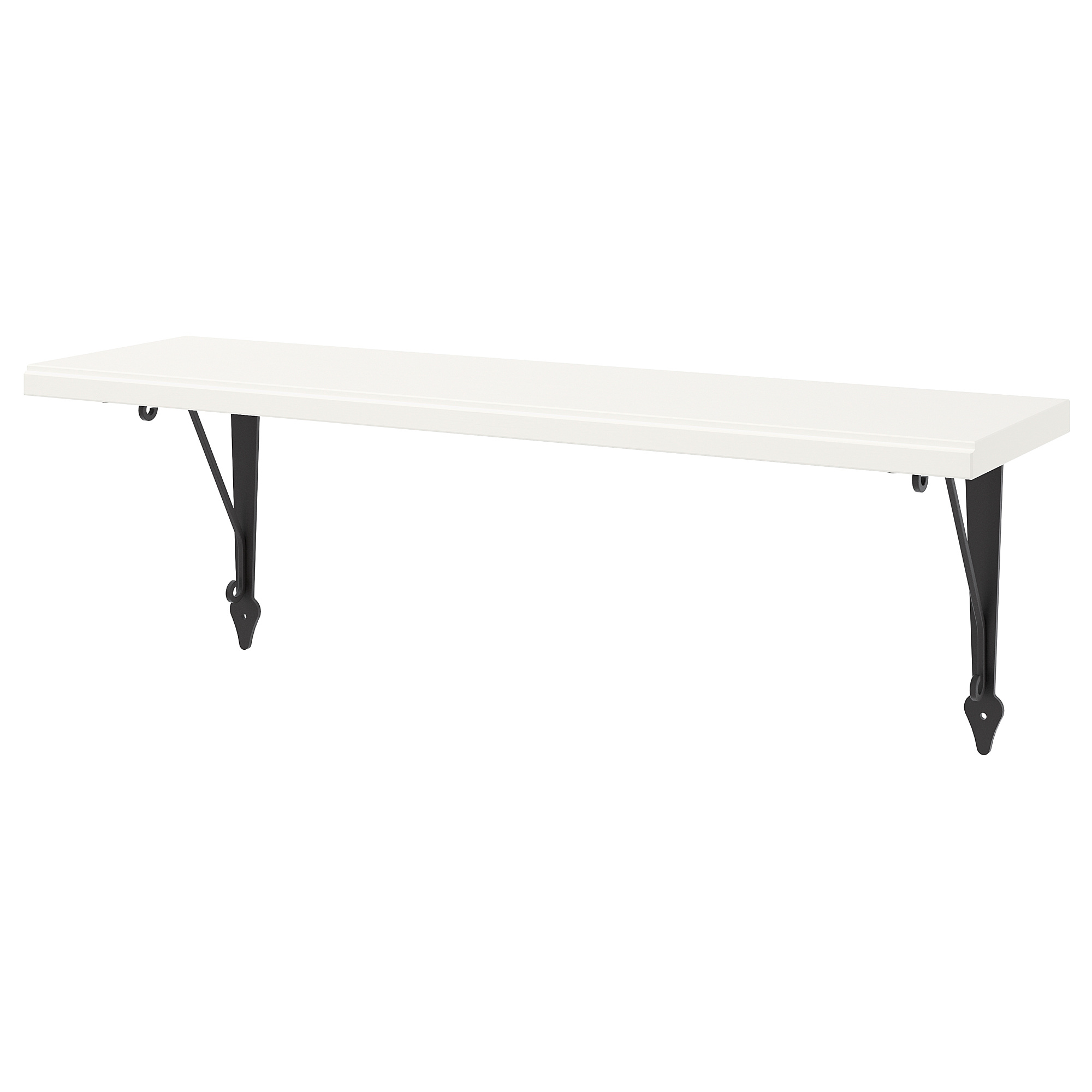 KROKSHULT/TRANHULT wall shelf