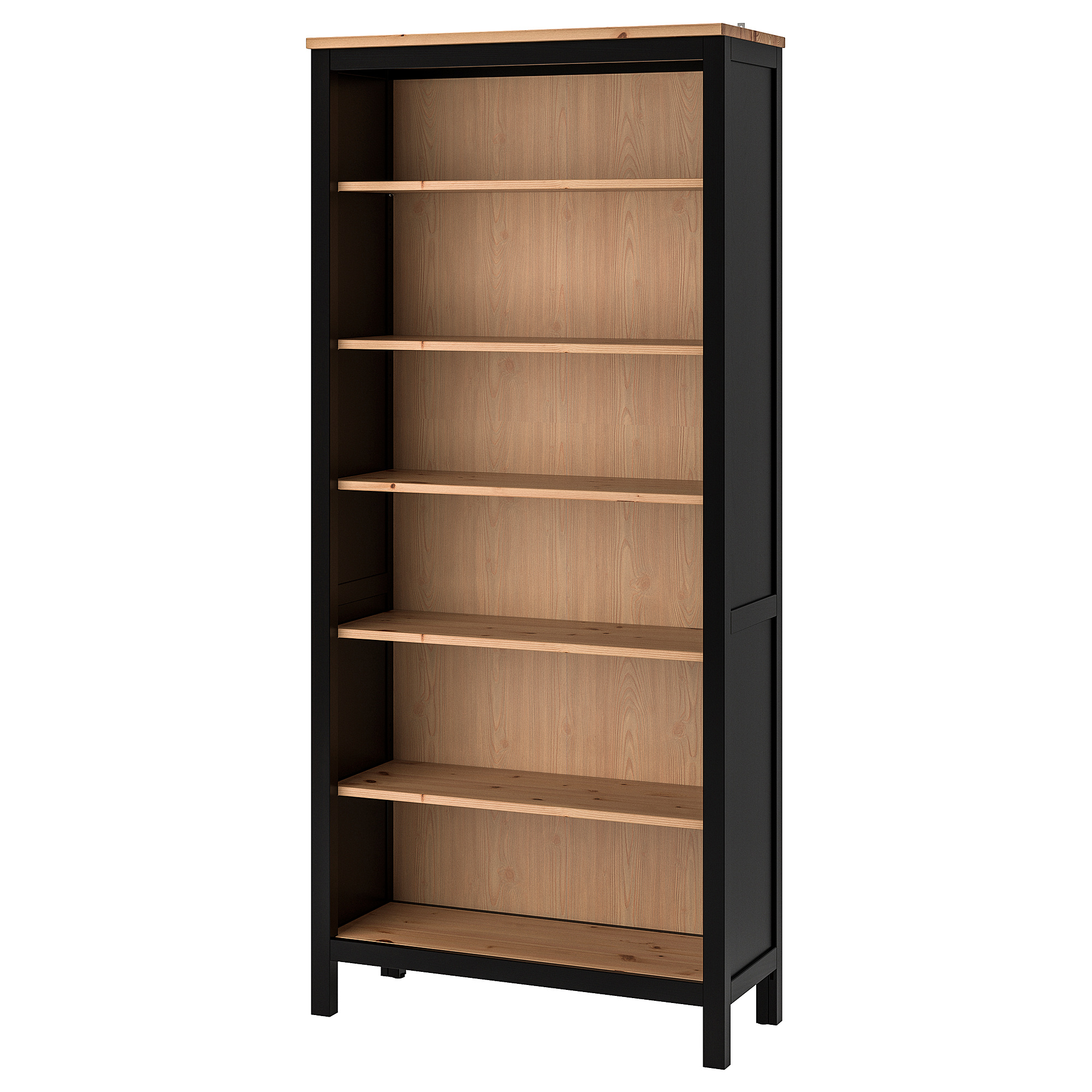 HEMNES 書架