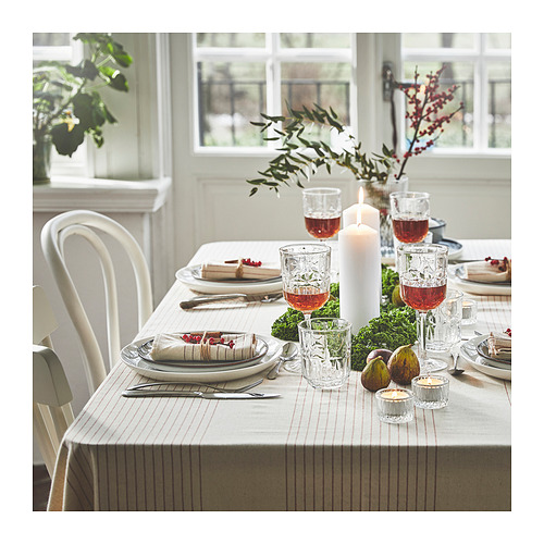 VIPPSTARR tablecloth