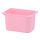 TROFAST - 貯物箱, 粉紅色 | IKEA 香港及澳門 - PE770210_S1