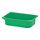 TROFAST - 貯物箱, 綠色 | IKEA 香港及澳門 - PE770211_S1