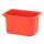 TROFAST - 貯物箱, 橙色 | IKEA 香港及澳門 - PE770212_S1