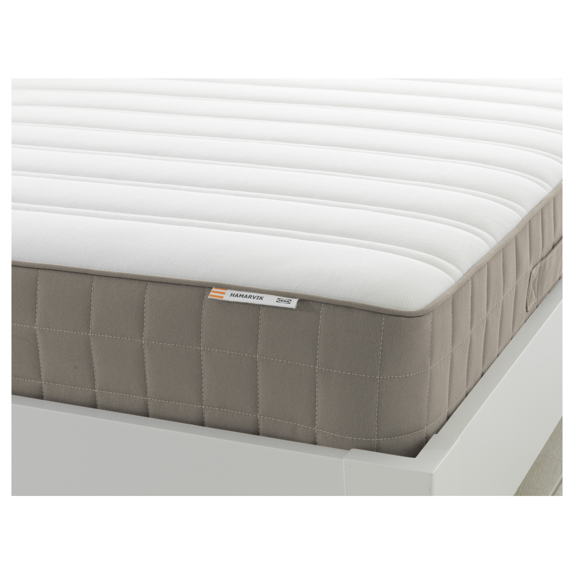 HAMARVIK spring mattress, firm/queen IKEA Hong Kong and Macau