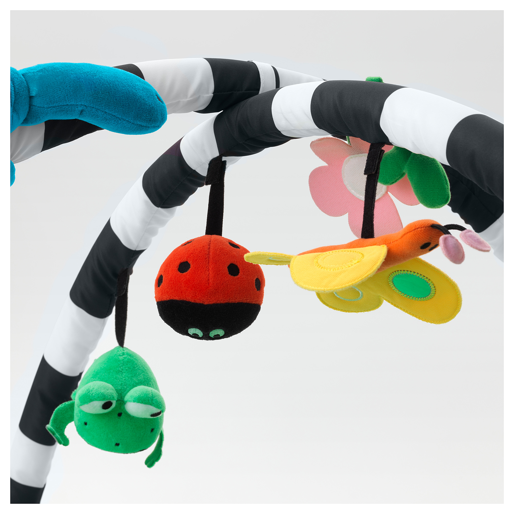 ikea baby gym