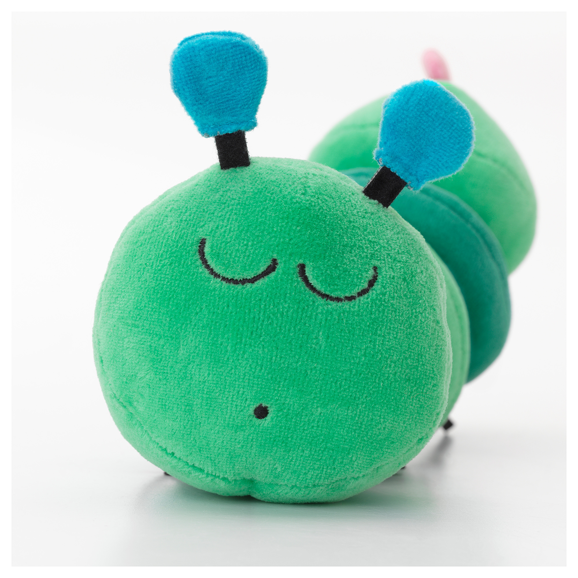 musical octopus toy