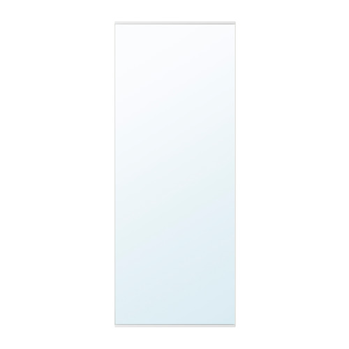 ENHET mirror door