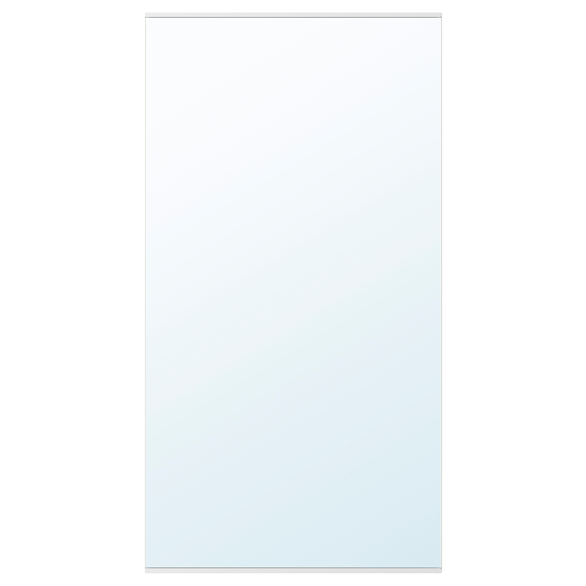 ENHET mirror door