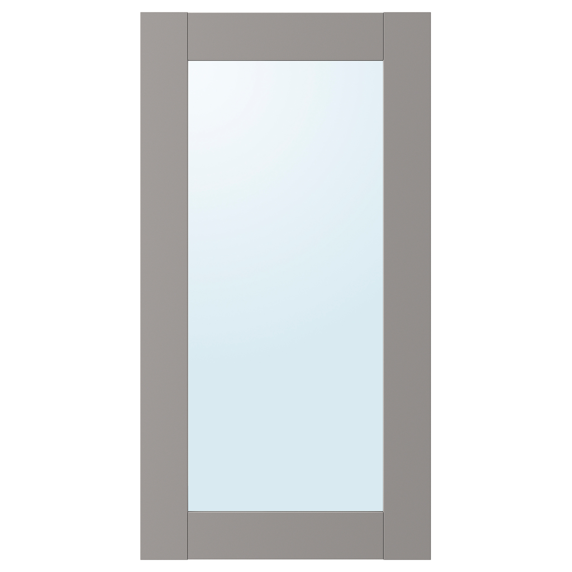ENHET mirror door