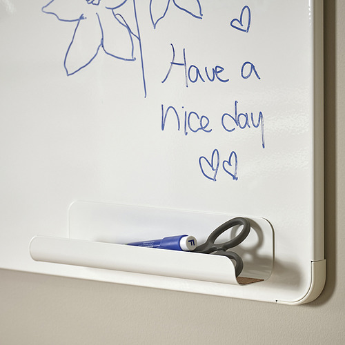 VEMUND 文具貯物架