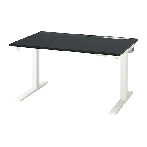 MITTZON desk sit/stand
