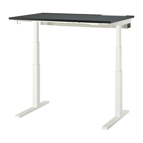 MITTZON desk sit/stand