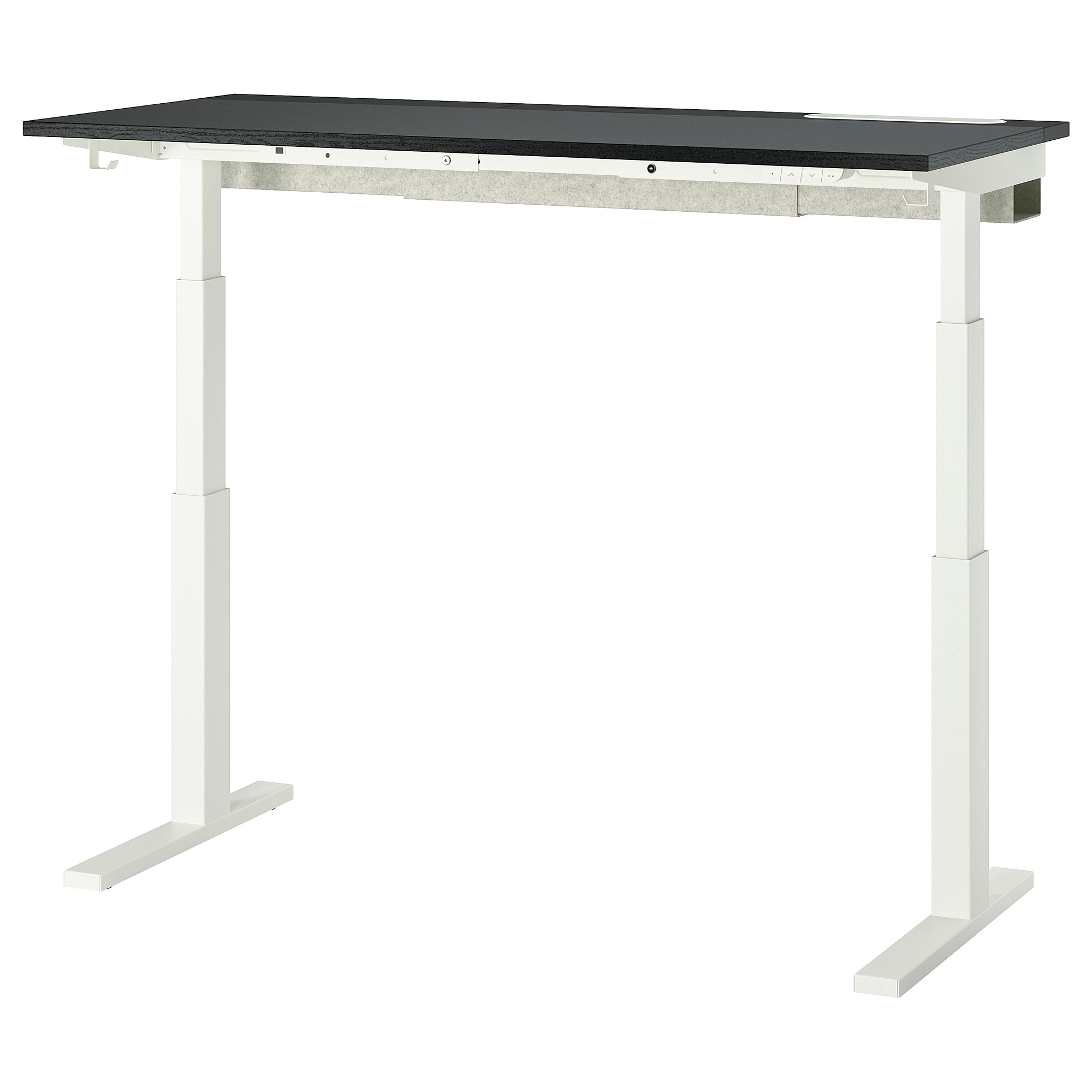 MITTZON desk sit/stand