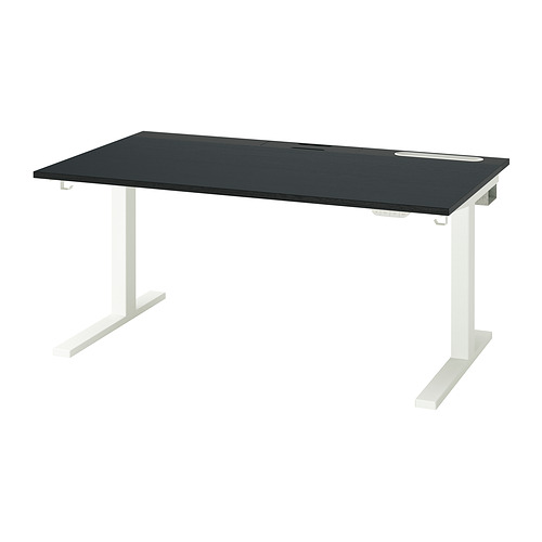 MITTZON desk sit/stand