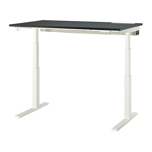 MITTZON desk sit/stand