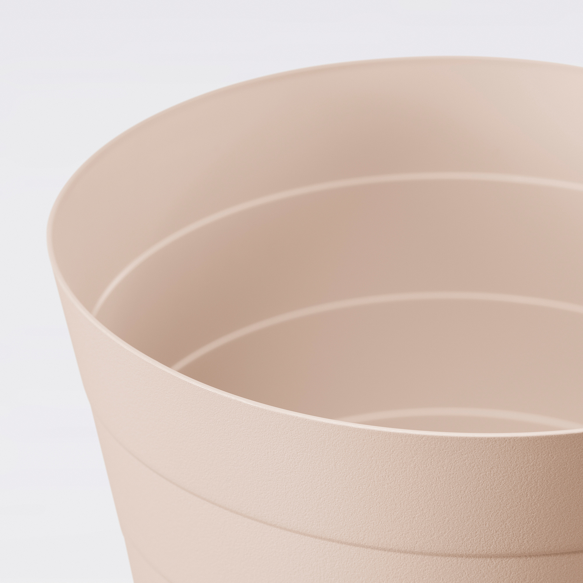 FNISS waste bin