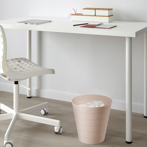 FNISS waste bin