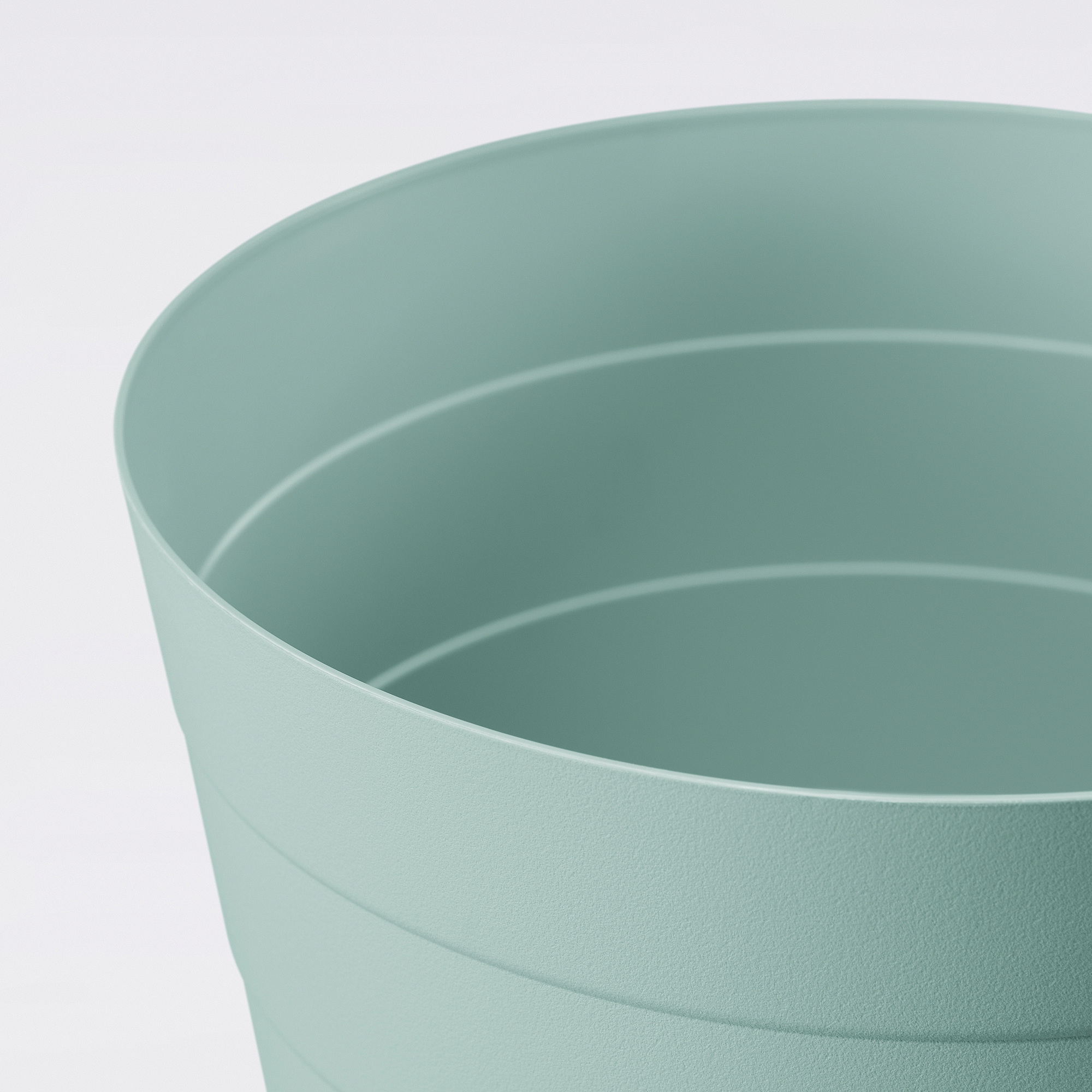 FNISS waste bin