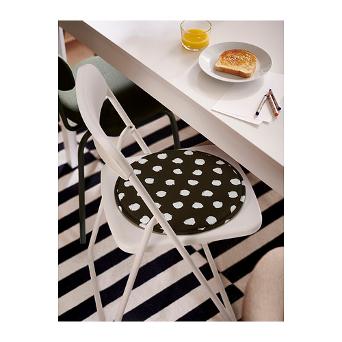 ÄNGSFRÄKEN chair pad