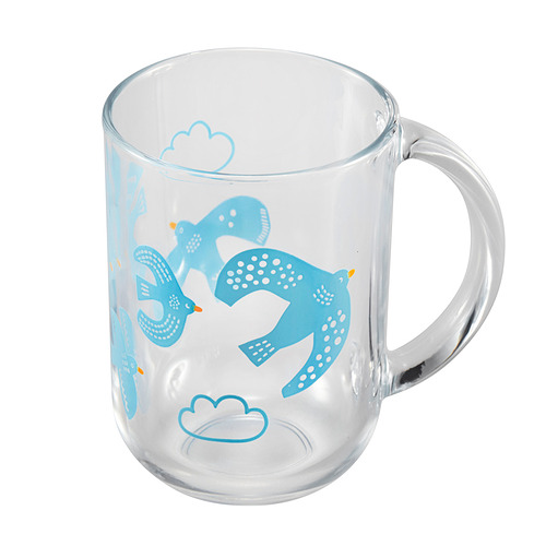 SKEDSTÖR mug