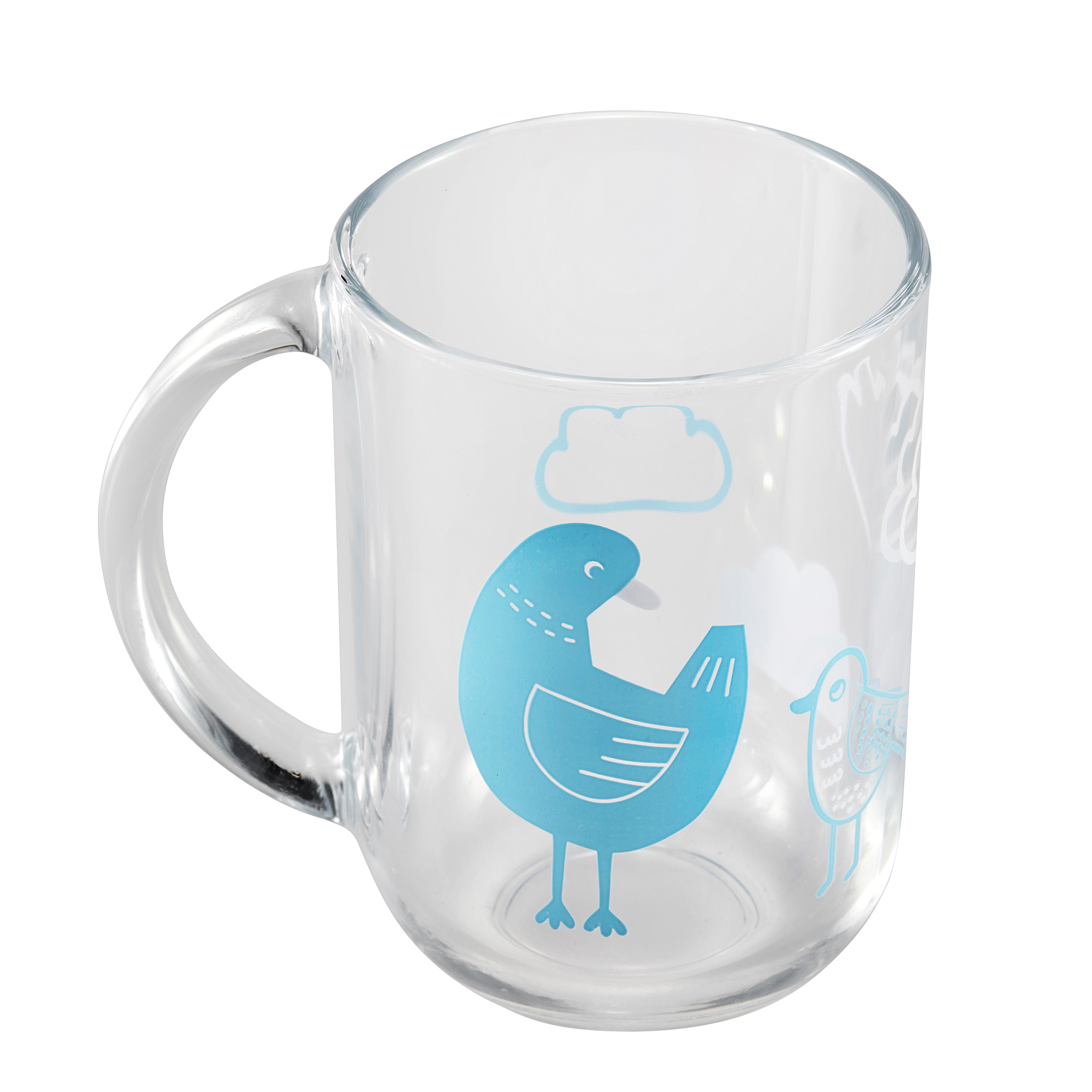 SKEDSTÖR mug