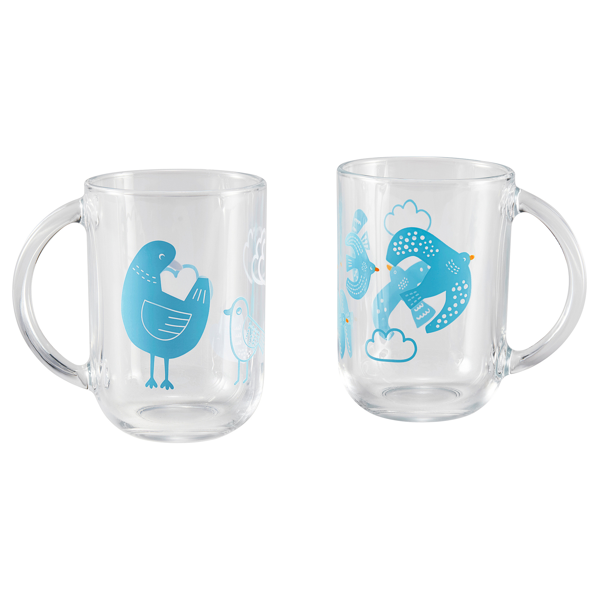 SKEDSTÖR mug